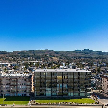 Sand & Sea: The Columbia Apartamento Seaside Exterior foto