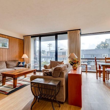 Sand & Sea: The Columbia Apartamento Seaside Exterior foto