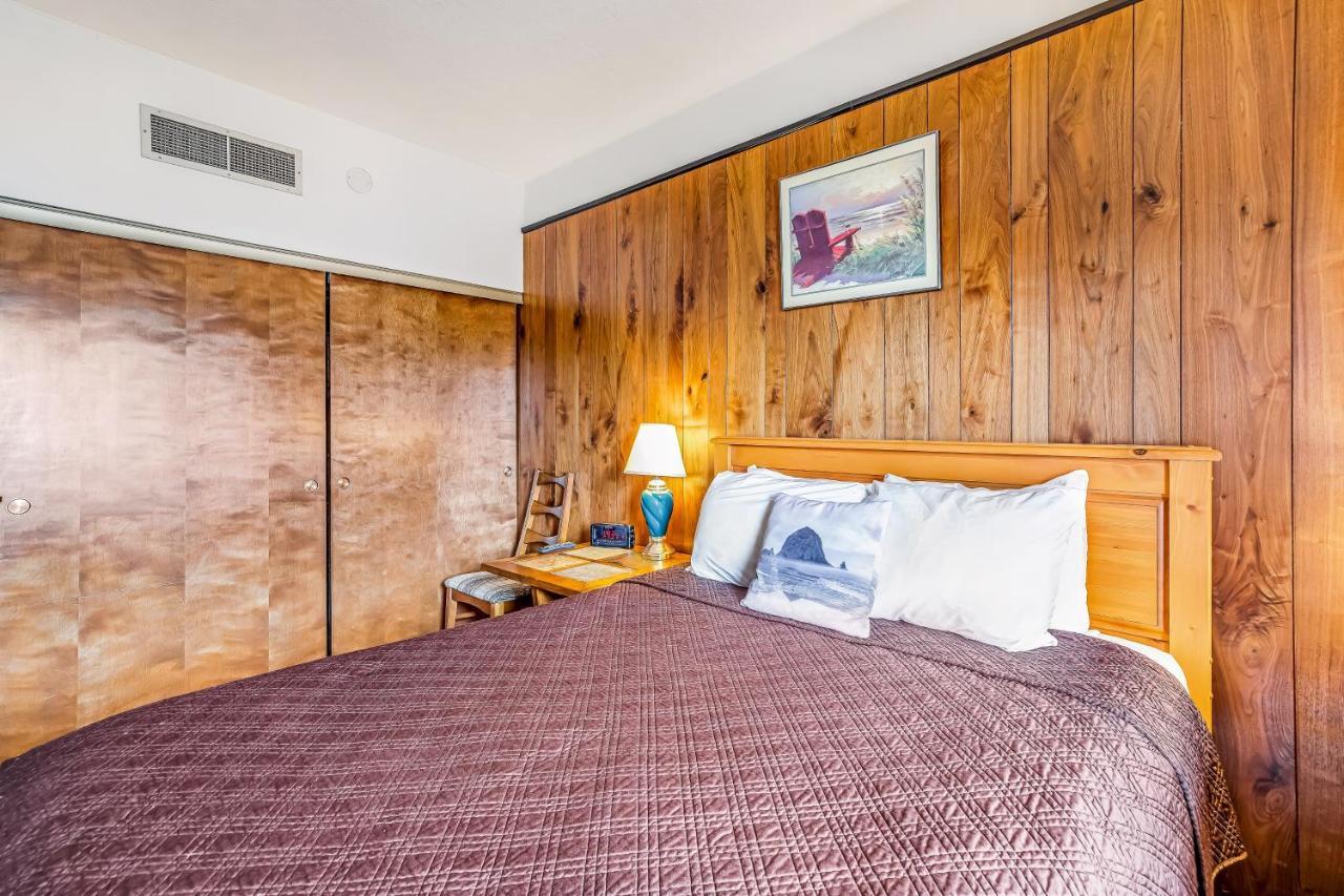 Sand & Sea: The Columbia Apartamento Seaside Exterior foto