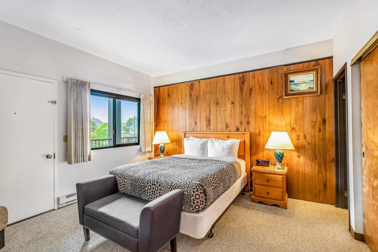 Sand & Sea: The Columbia Apartamento Seaside Exterior foto